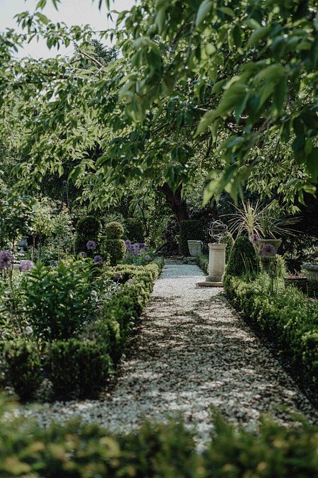 Kent Lodge - Filming Locations Locations Direct -57