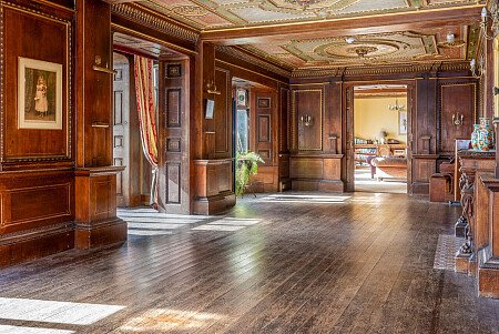 Nean Manor - Filming Locations Locations Direct -002