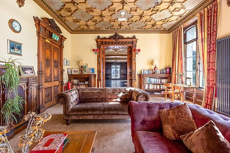 Nean Manor - Filming Locations Locations Direct -001