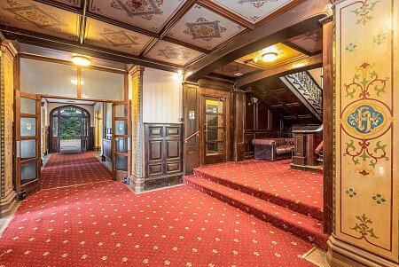 Nean Manor - Filming Locations Locations Direct -003