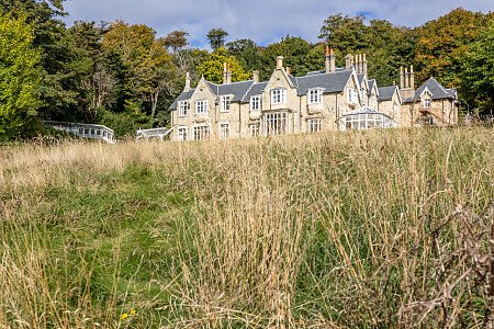 Nean Manor - Filming Locations Locations Direct -004