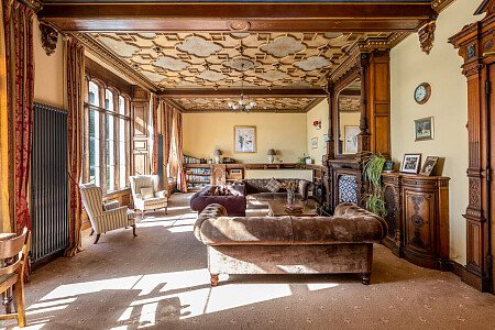 Nean Manor - Filming Locations Locations Direct -006