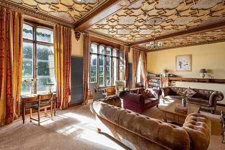 Nean Manor - Filming Locations Locations Direct -005