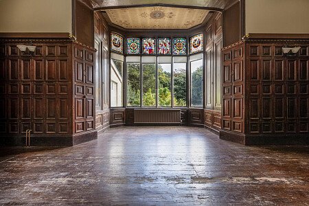 Nean Manor - Filming Locations Locations Direct -008