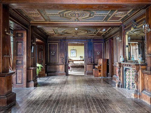 Nean Manor - Filming Locations Locations Direct -010