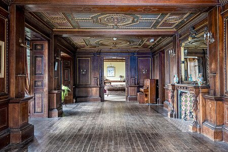 Nean Manor - Filming Locations Locations Direct -010