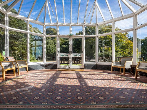 Nean Manor - Filming Locations Locations Direct -012