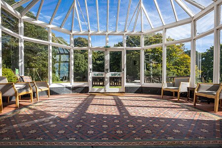 Nean Manor - Filming Locations Locations Direct -012