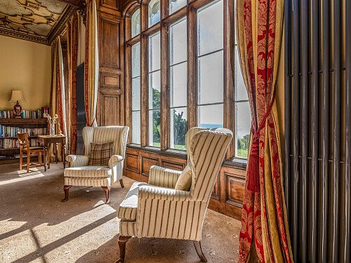 Nean Manor - Filming Locations Locations Direct -014