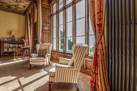 Nean Manor - Filming Locations Locations Direct -014