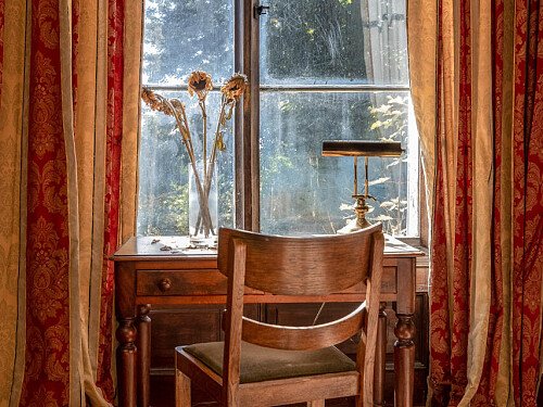 Nean Manor - Filming Locations Locations Direct -013