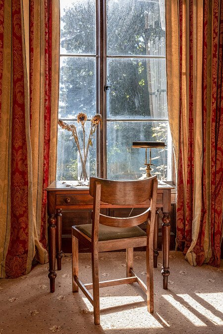 Nean Manor - Filming Locations Locations Direct -013