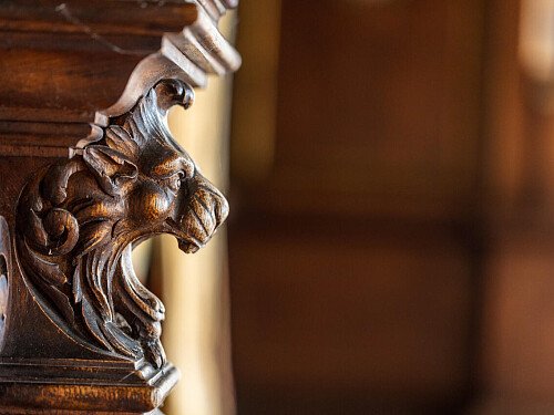 Nean Manor - Filming Locations Locations Direct -016