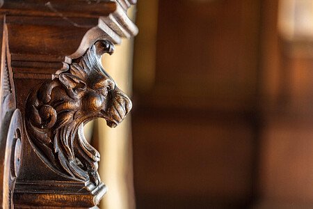 Nean Manor - Filming Locations Locations Direct -016