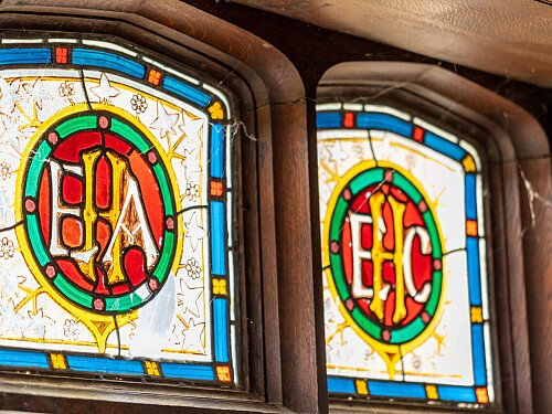 Nean Manor - Filming Locations Locations Direct -017