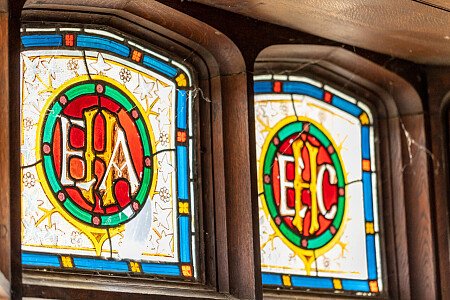 Nean Manor - Filming Locations Locations Direct -017