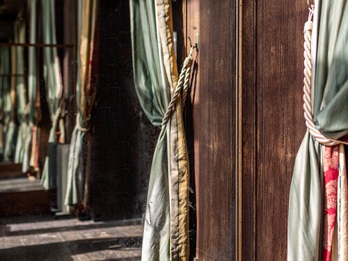 Nean Manor - Filming Locations Locations Direct -019