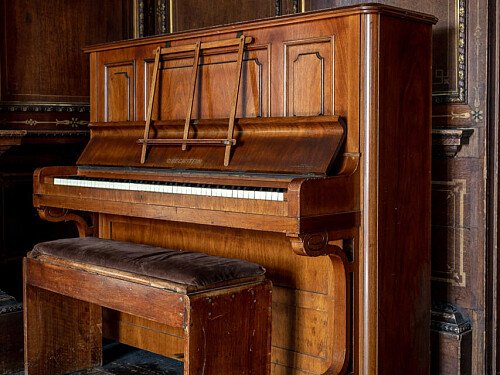 Nean Manor - Filming Locations Locations Direct -022