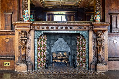 Nean Manor - Filming Locations Locations Direct -021