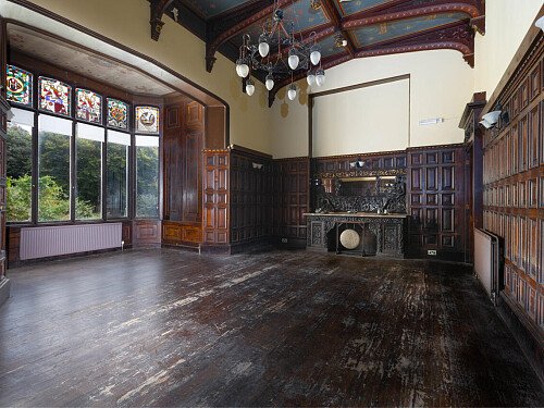 Nean Manor - Filming Locations Locations Direct -026