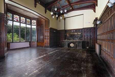 Nean Manor - Filming Locations Locations Direct -026