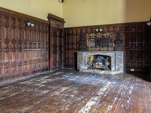 Nean Manor - Filming Locations Locations Direct -025