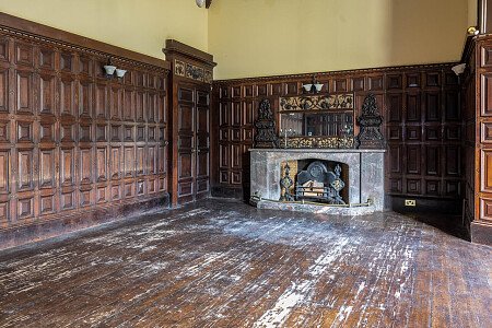 Nean Manor - Filming Locations Locations Direct -025