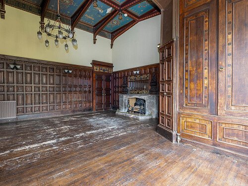 Nean Manor - Filming Locations Locations Direct -027