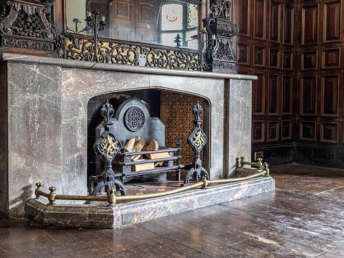 Nean Manor - Filming Locations Locations Direct -030