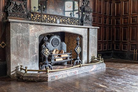 Nean Manor - Filming Locations Locations Direct -030