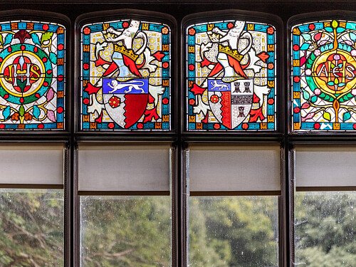 Nean Manor - Filming Locations Locations Direct -029