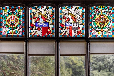 Nean Manor - Filming Locations Locations Direct -029