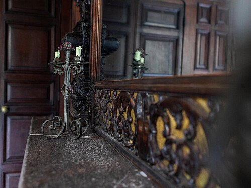 Nean Manor - Filming Locations Locations Direct -031