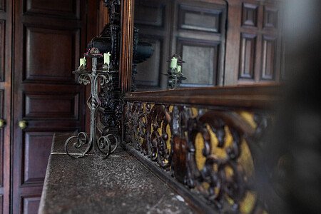 Nean Manor - Filming Locations Locations Direct -031