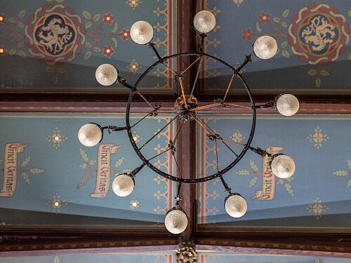 Nean Manor - Filming Locations Locations Direct -032