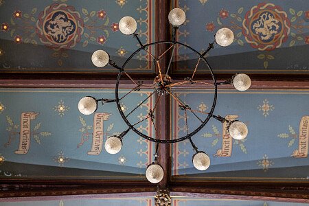 Nean Manor - Filming Locations Locations Direct -032