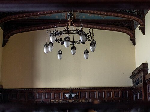 Nean Manor - Filming Locations Locations Direct -034