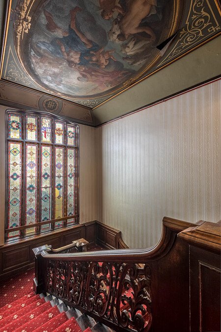 Nean Manor - Filming Locations Locations Direct -036