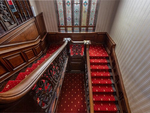 Nean Manor - Filming Locations Locations Direct -035