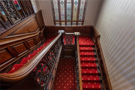 Nean Manor - Filming Locations Locations Direct -035