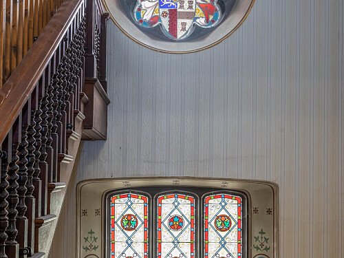 Nean Manor - Filming Locations Locations Direct -037