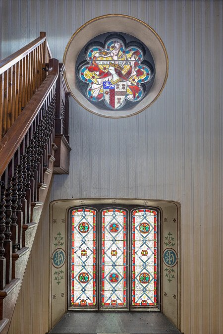 Nean Manor - Filming Locations Locations Direct -037