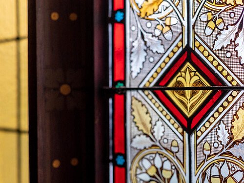 Nean Manor - Filming Locations Locations Direct -039