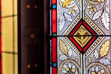 Nean Manor - Filming Locations Locations Direct -039