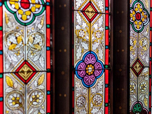 Nean Manor - Filming Locations Locations Direct -040