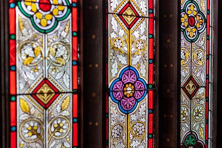 Nean Manor - Filming Locations Locations Direct -040