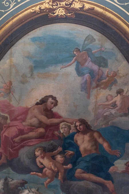 Nean Manor - Filming Locations Locations Direct -041