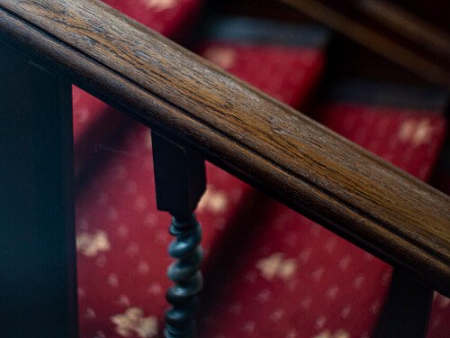 Nean Manor - Filming Locations Locations Direct -043