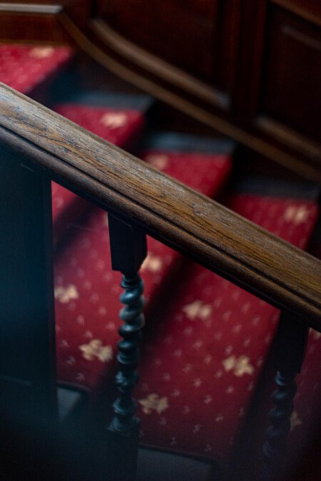 Nean Manor - Filming Locations Locations Direct -043