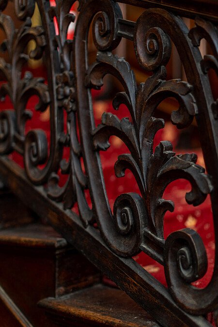 Nean Manor - Filming Locations Locations Direct -045